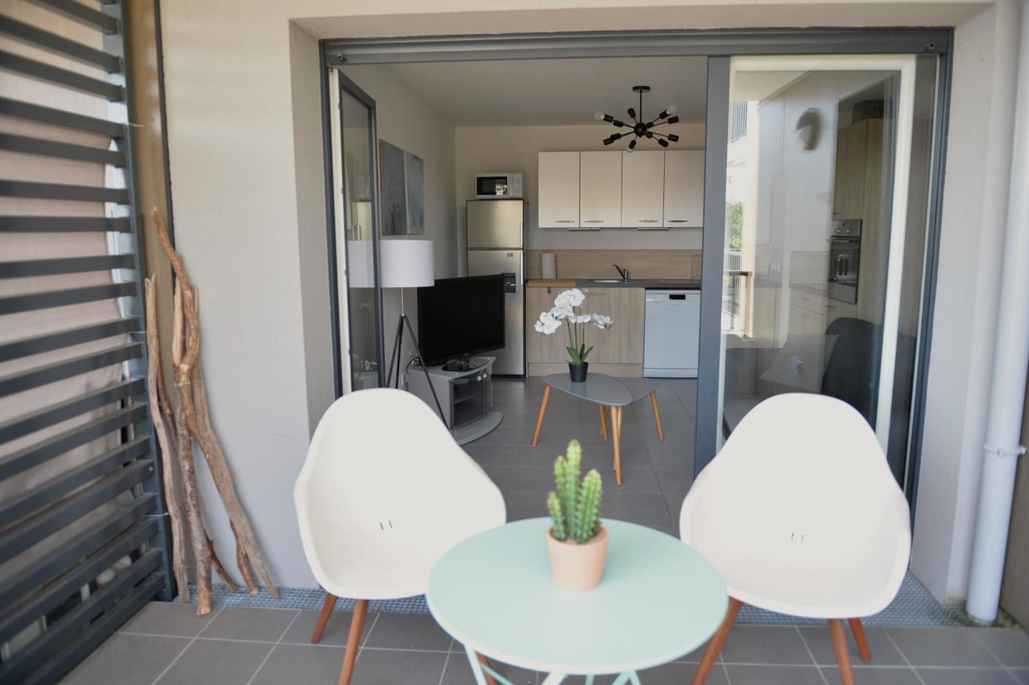 Appartement Cosy Et Confortable A Deux Pas Du Lac Ексеневе Екстер'єр фото